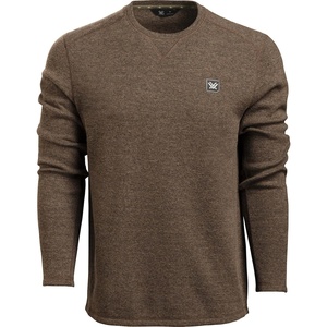 image:imageVortex Mens Front Country Thermal Long Sleeve ShirtsMorel