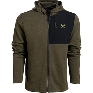 image:imageVortex Mens Horizon Seeker HoodiesForest Heather