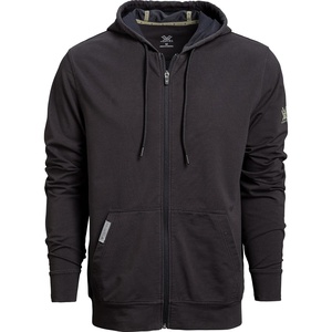image:imageVortex Mens Northern Shift HoodieBlack