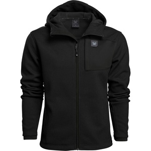 image:imageVortex Mens Shed Hunter Pro Hooded JacketsBlack