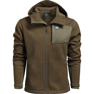 image:imageVortex Mens Shed Hunter Pro Hooded JacketsBrown