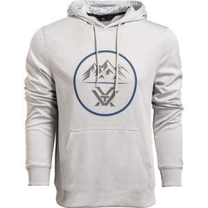 image:imageVortex Mens Three Peaks Performance HoodiesNimbus