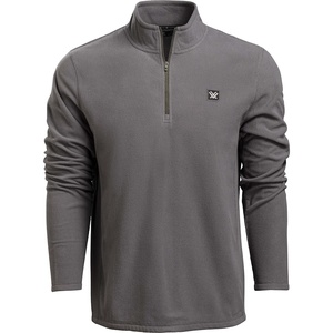 image:imageVortex Mens Yosemite Falls Microgrid Fleece PulloversTurbulence