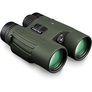 image:imageVortex Optics Fury HD 5000 10x42 Laser Rangefinding Binoculars