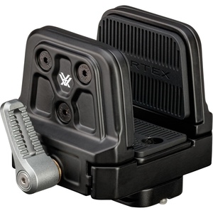 image:imageVortex Optics Pro Rifle Clamp Tripod Mount