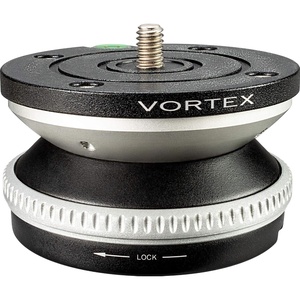 image:imageVortex Optics Pro Tripod Leveling Head