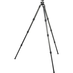 image:imageVortex Optics Radian Carbon Tripod KitsBall Head Kit