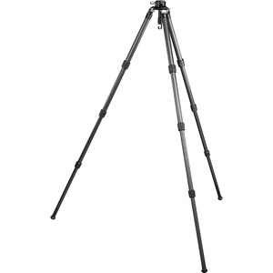 image:imageVortex Optics Radian Carbon Tripod KitsLeveling Head Tripod Kit