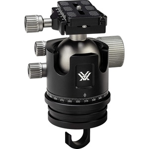 image:imageVortex Optics Radian Tripod HeadsBall Head