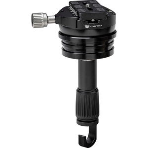 image:imageVortex Optics Radian Tripod HeadsLeveling Head