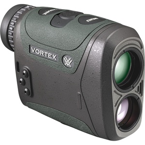 image:imageVortex Razor HD 4000 Laser Rangefinders  GeoBallistics Model Available Tripod Adaptable Waterproof Shockproof  Unlimited Unconditional WarrantyRazor HD 4000 Geoballistics
