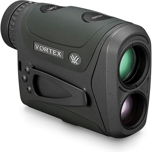 image:imageVortex Razor HD 4000 Laser Rangefinders  GeoBallistics Model Available Tripod Adaptable Waterproof Shockproof  Unlimited Unconditional WarrantyRazor HD 4000