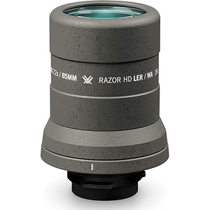 image:imageVortex Razor HD Spotting Scope LER Wide Angle Eyepiece