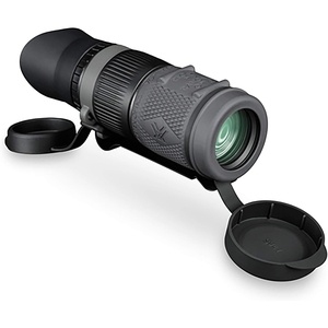 image:imageVortex Recce Pro HD 8x32 Monocular  HD Optical System MRAD Reticle Utility Clip Adjustable Eyecup Fogproof Waterproof  Unlimited Unconditional Warranty