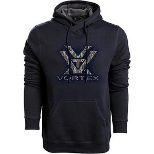 image:imageVortex x Mossy Oak Mens Core Logo Comfort HoodiesBlack