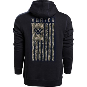image:imageVortex x Mossy Oak Mens Salute Comfort Hoodies