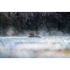 image:imageVortex Adjustable Waterproof Dog Collar Blaze Orange