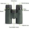 image:imageVortex Bantam HD 65x32 Youth Binoculars  HD Optics XR Lens Coatings Tripod Adaptable Waterproof Fogproof Shockproof  Unlimited Unconditional Warranty