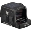 image:imageVortex DefenderCCW Enclosed Solar Micro Red Dot Sight  MultiReticle