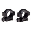 image:imageVortex Hunter Riflescope Rings  Multiple Size amp Height Options Picatinny amp Weaver Compatible  Unlimited Unconditional WarrantyRings