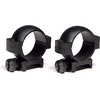 image:imageVortex Hunter Riflescope Rings  Multiple Size amp Height Options Picatinny amp Weaver Compatible  Unlimited Unconditional WarrantyRings