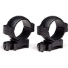 image:imageVortex Hunter Riflescope Rings  Multiple Size amp Height Options Picatinny amp Weaver Compatible  Unlimited Unconditional WarrantyRings