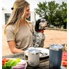 image:imageVortex Insulated 12oz Mugs  Double Wall Vacuum Insulated BPA Free No Sweat Design Removable amp Cleanable Gasket On Lid Splash Proof Lid  Unlimited Unconditional WarrantyTan