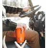 image:imageVortex Insulated 20oz Tumblers  Double Wall Vacuum Insulated BPA Free No Sweat Design Removable and Cleanable Gasket On Lid Splash Proof Lid  Unlimited Unconditional WarrantyBlaze