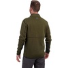 image:imageVortex Mens Anchor Point Fleece Full Zip JacketsGreen