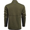 image:imageVortex Mens Anchor Point Fleece Full Zip JacketsGreen