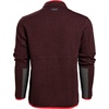 image:imageVortex Mens Anchor Point Fleece Full Zip JacketsRich Mahogany