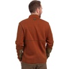 image:imageVortex Mens Anchor Point Fleece Full Zip JacketsSequoia Heather
