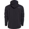 image:imageVortex Mens Cloud Shaker Rain JacketsBlack