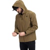image:imageVortex Mens Cloud Shaker Rain JacketsMilitary Olive