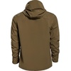 image:imageVortex Mens Cloud Shaker Rain JacketsMilitary Olive