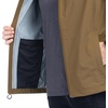 image:imageVortex Mens Cloud Shaker Rain JacketsMilitary Olive