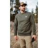 image:imageVortex Mens Comfort Crewneck SweatersDuffel Bag