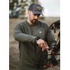 image:imageVortex Mens Comfort Crewneck SweatersDuffel Bag