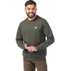 image:imageVortex Mens Comfort Crewneck SweatersDuffel Bag