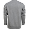 image:imageVortex Mens Comfort Crewneck SweatersGrey Heather