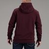 image:imageVortex Mens Comfort HoodiesBurgundy Heather