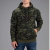 image:imageVortex Mens Comfort HoodiesCamo