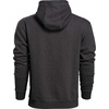 image:imageVortex Mens Comfort HoodiesCharcoal Heather
