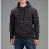 image:imageVortex Mens Comfort HoodiesCharcoal Heather