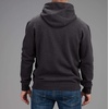 image:imageVortex Mens Comfort HoodiesCharcoal Heather