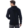 image:imageVortex Mens Everyday Logo HoodiesBlack