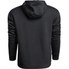 image:imageVortex Mens Everyday Logo HoodiesBlack