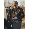 image:imageVortex Mens Everyday Logo HoodiesBlack