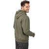 image:imageVortex Mens Everyday Logo HoodiesLichen