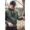 image:imageVortex Mens Everyday Logo HoodiesLichen